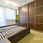 Rent 3 bedroom apartment in Brno