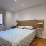 Studio of 49 m² in barcelona