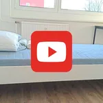 Miete 3 Schlafzimmer wohnung von 60 m² in Taucha