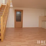 Rent 2 bedroom apartment of 50 m² in Brno