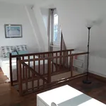 Appartement de 80 m² avec 3 chambre(s) en location à Paris