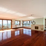 Alugar 6 quarto apartamento de 286 m² em Matosinhos