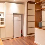 Rent 3 bedroom apartment in madrid