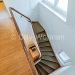 Miete 1 Schlafzimmer wohnung von 50 m² in Hamburg