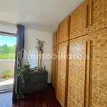 Penthouse excellent condition, 96 m², San Lorenzo - Boschetto, Riccione