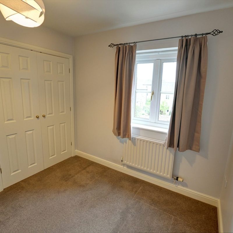 Detached House to rent on Coppice Lane Hellifield,  BD23