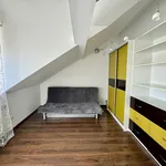 Rent 4 bedroom apartment of 100 m² in Warszawa