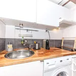 Appartement de 49 m² avec 1 chambre(s) en location à Paris