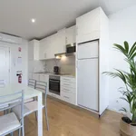 Rent 1 bedroom apartment of 45 m² in Porto