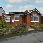 Detached bungalow to rent in Boundary Lane, Congleton CW12