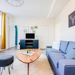 Appartement de 44 m² avec 2 chambre(s) en location à Nantes