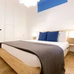 Rent 1 bedroom apartment of 50 m² in rome