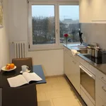 Miete 1 Schlafzimmer wohnung von 646 m² in Zurich