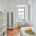 Rent a room in Lisboa