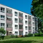 Miete 2 Schlafzimmer wohnung von 53 m² in Dortmund