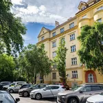 Pronajměte si 2 ložnic/e byt o rozloze 103 m² v Prague