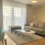 Huur 1 slaapkamer appartement van 68 m² in brussels