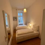 Miete 2 Schlafzimmer wohnung von 52 m² in Berlin