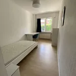 Huur 1 slaapkamer appartement in Woluwe-Saint-Lambert - Sint-Lambrechts-Woluwe