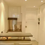 Appartement de 23 m² avec 1 chambre(s) en location à paris