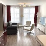 Rent 2 bedroom house in Prague