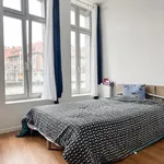 Huur 1 slaapkamer appartement in Tournai