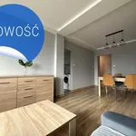 Rent 2 bedroom apartment of 47 m² in Katowice