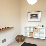 Rent 1 bedroom apartment in City of Edinburgh