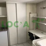 Appartement de 14 m² avec 1 chambre(s) en location à Dijon