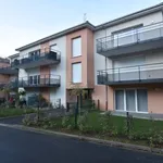 Rent 1 bedroom apartment of 78 m² in Rédange