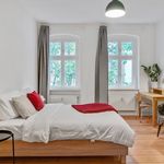 Miete 4 Schlafzimmer wohnung in Berlin