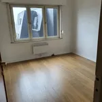  appartement avec 1 chambre(s) en location à Brussels