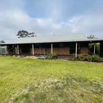 Rent 4 bedroom house in Mudgee