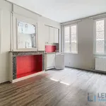 Appartement de 22 m² avec 1 chambre(s) en location à ROUEN