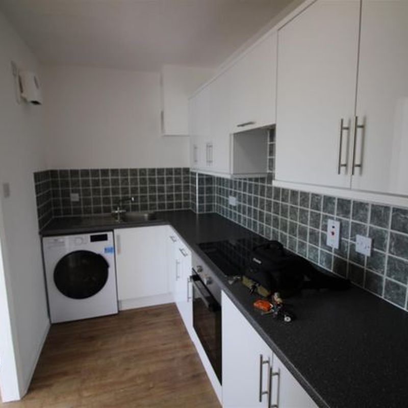 Flat to rent in Kings Meadow Court, Kelvedon, Colchester CO5 Newtown
