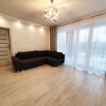 Rent 4 bedroom apartment of 84 m² in Kielce