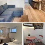 Appartement de 38 m² avec 1 chambre(s) en location à brussels