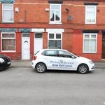 Rent 2 bedroom house in Manchester