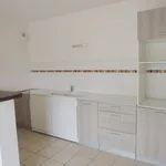 Rent 2 bedroom apartment of 42 m² in NIMES