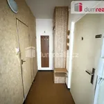 Rent 1 bedroom apartment in Most