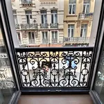  appartement avec 1 chambre(s) en location à Bruxelles