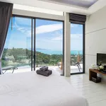 Rent 3 bedroom house in Ko Samui