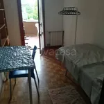 Rent 4 bedroom apartment of 143 m² in Padova