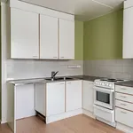 Rent 2 bedroom apartment of 59 m² in Lahti