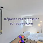 Appartement de 12 m² avec 3 chambre(s) en location à Nancy