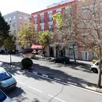 Rent 2 bedroom apartment of 35 m² in Madrid