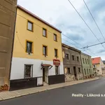 Pronajměte si 1 ložnic/e dům v Ústí nad Labem