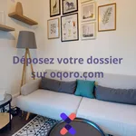 Appartement de 9 m² avec 3 chambre(s) en location à Étampes