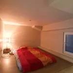 Huur 1 slaapkamer appartement van 55 m² in brussels