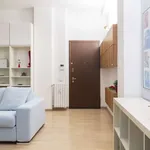 Rent 1 bedroom apartment of 70 m² in milan